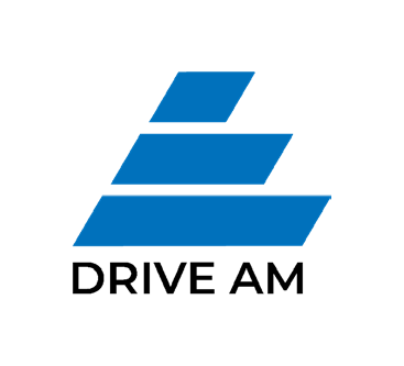 DRIVE AM Logo